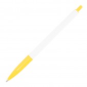 Пластиковая ручка с логотипом Thin Pen